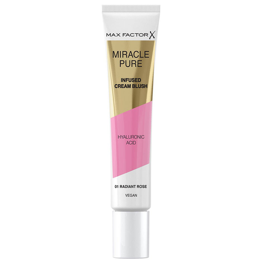Miracle Pure Cream Blush, 15 ml Max Factor Poskipuna