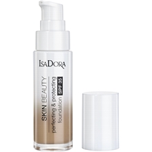 IsaDora Skin Beauty Perfecting Foundation 30 ml No. 009