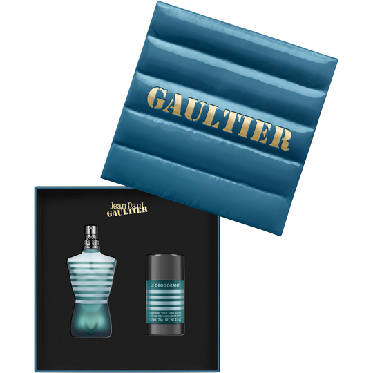 Jean Paul Gaultier Le Male Gift Set