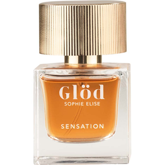 Sensation Perfume, 30 ml Glöd Sophie Elise Naisten hajuvedet
