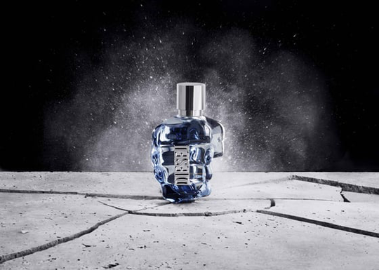 Diesel Only The Brave Pour Homme EDT Spray 75ml