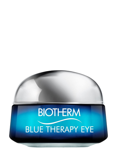 Blue Therapy Eye Cream Beauty WOMEN Skin Care Face Eye Cream Nude Biotherm