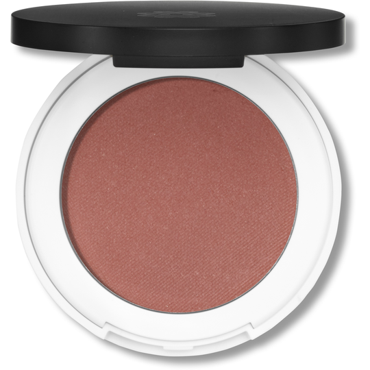 Lily Lolo Pressed Blush Tawnylicious