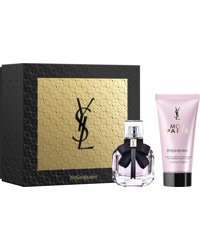 Mon Paris Gift Set 2022, EdP 30ml + Body Lotion 50ml
