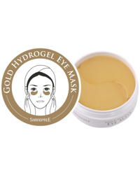 Gold Hydrogel Eye Mask, 1.4g x 60pcs