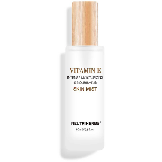 Neutriherbs Vitamin E Skin Mist Intense Moisturizing & Nourishing