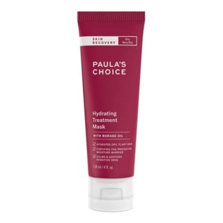 Skin Recovery Hydrating Treatment Mask