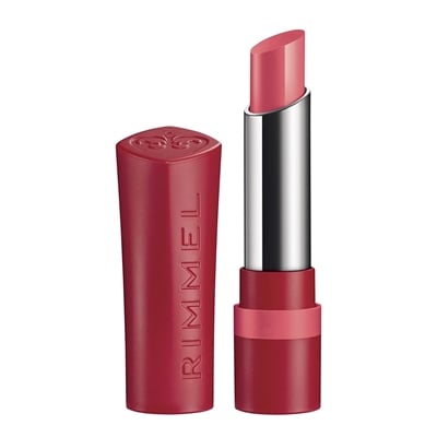 Rimmel Only 1 matta huulipuna 3,4Gr 600 Keep It Coreal
