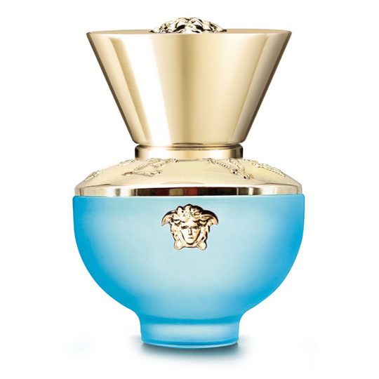 Dylan Turquoise Pour Femme, 30 ml Versace Naisten hajuvedet