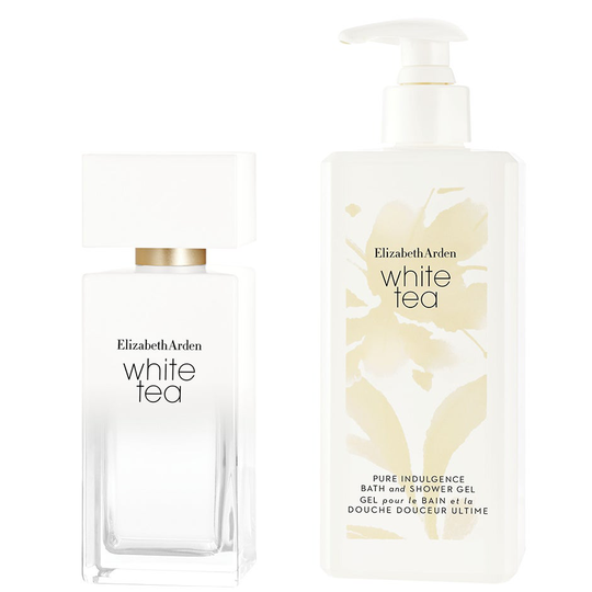 White Tea, Elizabeth Arden Naisten hajuvedet