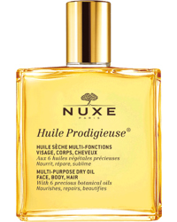 Huile Prodigieuse Multi Usage Dry Oil, 50ml