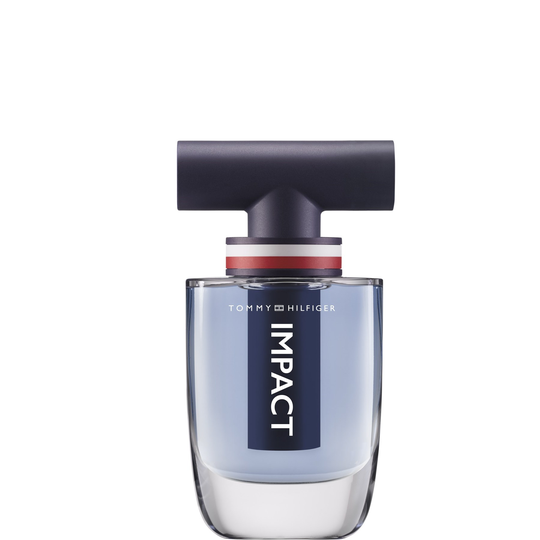 Tommy Hilfiger Impact Men Edt 50 ml