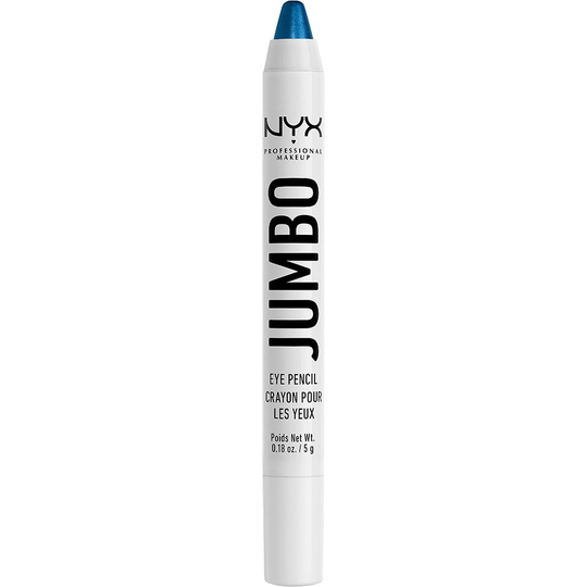 Jumbo Eye Pencil, 5 g NYX Professional Makeup Luomiväri