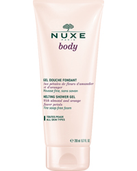 Fondant Shower Gel 200ml