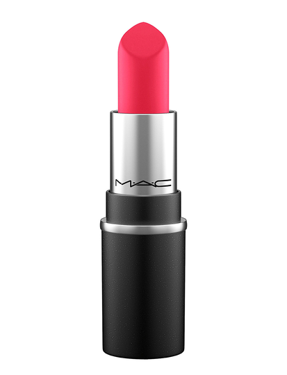 Retro Matte Lipstick Huulipuna Meikki Punainen M.A.C.