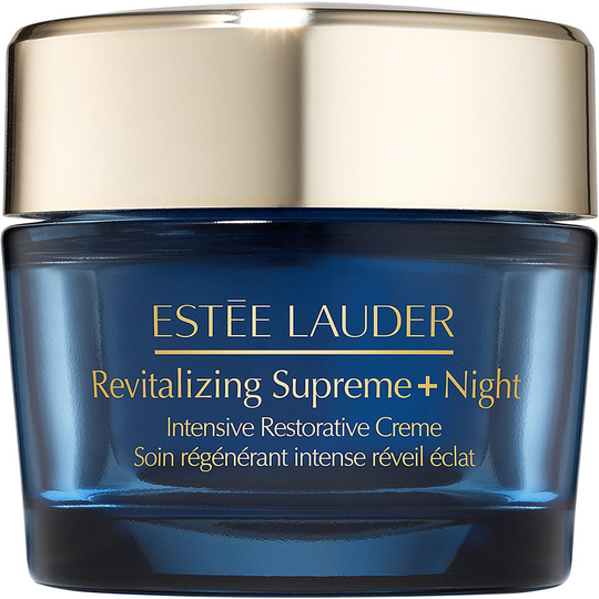 Revitalizing Supreme+ Night Creme, 50 ml Estée Lauder Yövoiteet