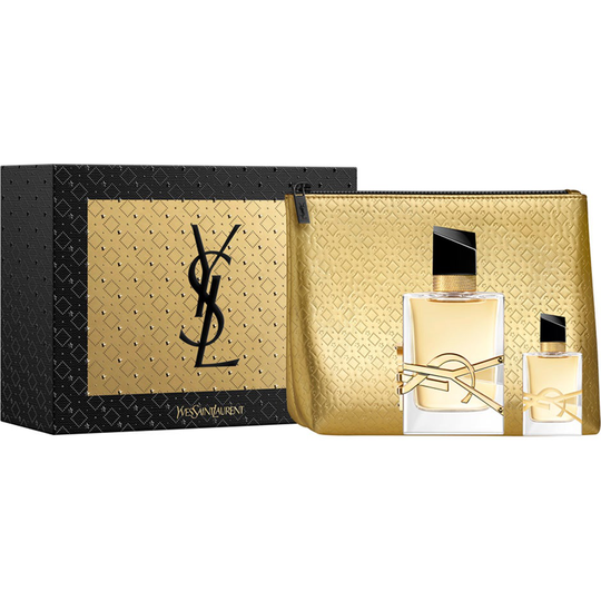 Libre Edp, Yves Saint Laurent Naisten hajuvesisetit
