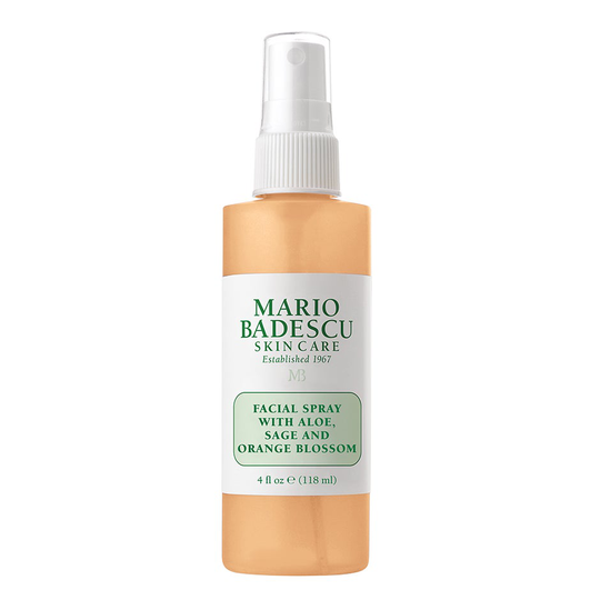 Facial Spray, 118 ml Mario Badescu Kasvosuihkeet