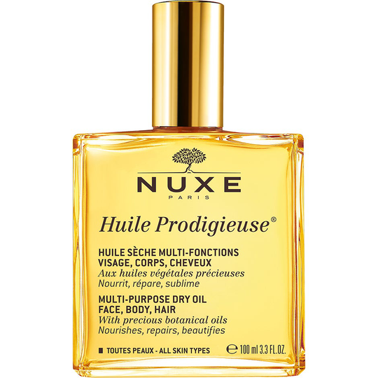 NUXE Huile Prodigieuse, 100 ml Nuxe Vartaloöljy