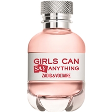 Girls Can Say Anything - Eau de parfum 30 ml