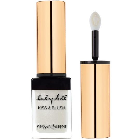 Yves Saint Laurent Baby Doll Kiss & Blush, 10 ml Yves Saint Laurent Huulipuna