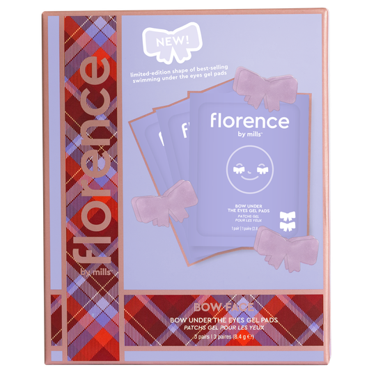 Florence By Mills Bow Face