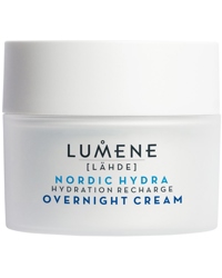 Nordic Hydra Hydration Recharge Overnight Cream, 50ml