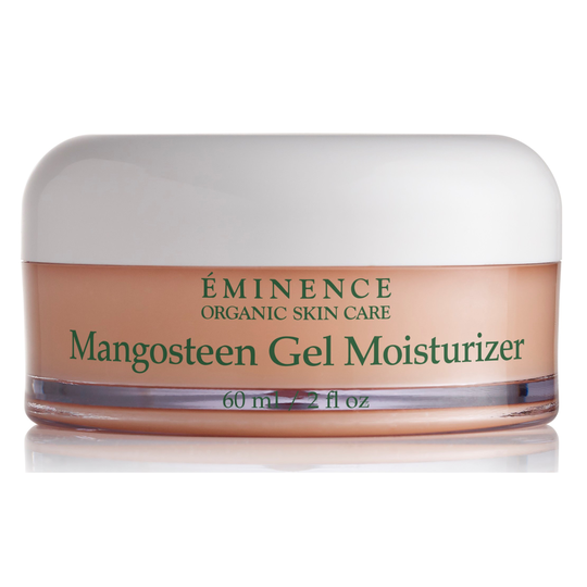 Eminence Organics Mangosteen Gel Moisturizer 60 ml