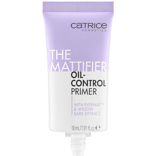 The Mattifier Oil-Control Primer, 30 ml Catrice Pohjustus