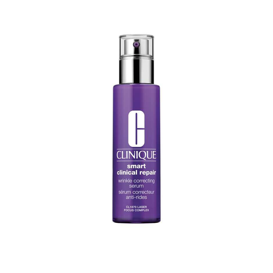 Smart Clinical Repair Wrinkle Correcting Serum, 50 ml Clinique Seerumi