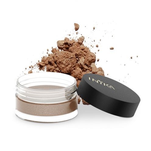 Inika Organic Loose Mineral Eye Shadow Copper Crush
