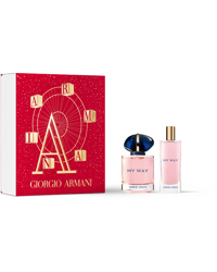My Way Gift Set 2022, EdP 30ml + 15ml