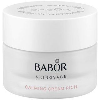 Skinovage Calming Cream rich