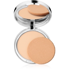 Stay Matte Sheer Pressed Powder No. 002