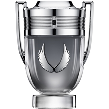 Invictus Platinum - Eau de parfum 50 ml