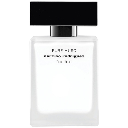 Narciso Rodriguez For Her Pure Musc , 30 ml Narciso Rodriguez Naisten hajuvedet