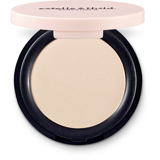 Estelle & Thild BioMineral BioMineral Silky Eyeshadow Blonde