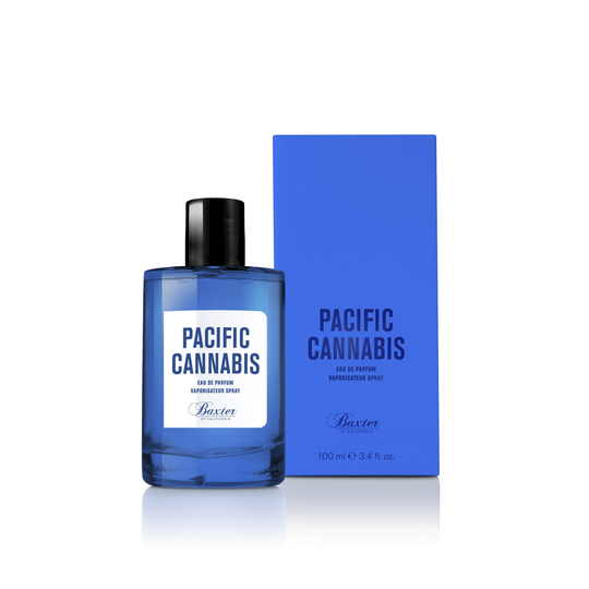 Baxter of California Pacific Cannabis Fragrance 100 ml