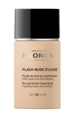 Filorga Flash-Nude sävytetty neste 00 Nude Ivory 30ml