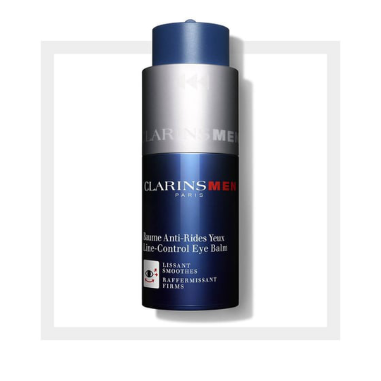Clarins Men Line-Control silmäbalsami 20ml