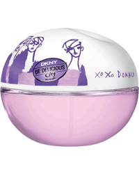 Be Delicious City Girls Nolita, EdT 50ml