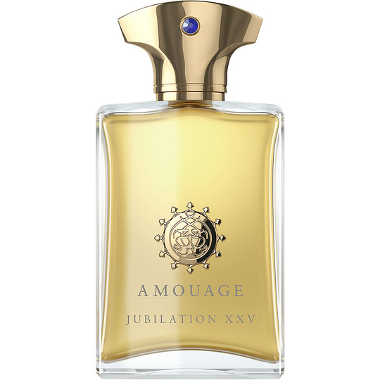Jubilation XXV, 100 ml Amouage Miesten hajuvedet