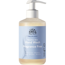 Fragrance Free Hand Wash 300 ml