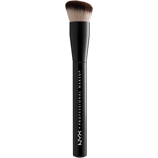 Can't Stop Won't Stop Foundation Brush, NYX Professional Makeup Meikkivoide