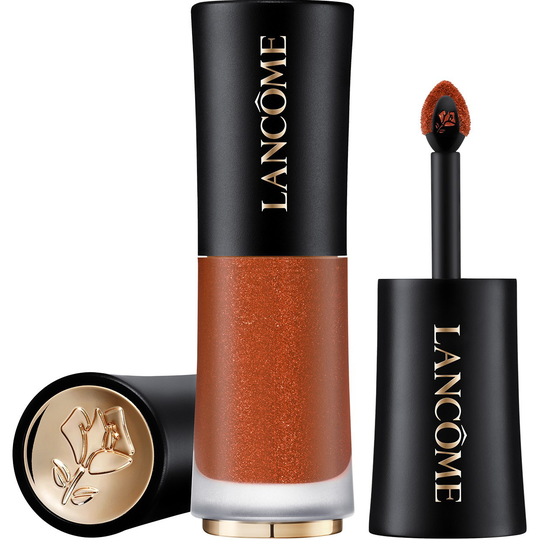 Lancôme L'Absolu Rouge Drama Ink Lipstick 500 The Goldsmith