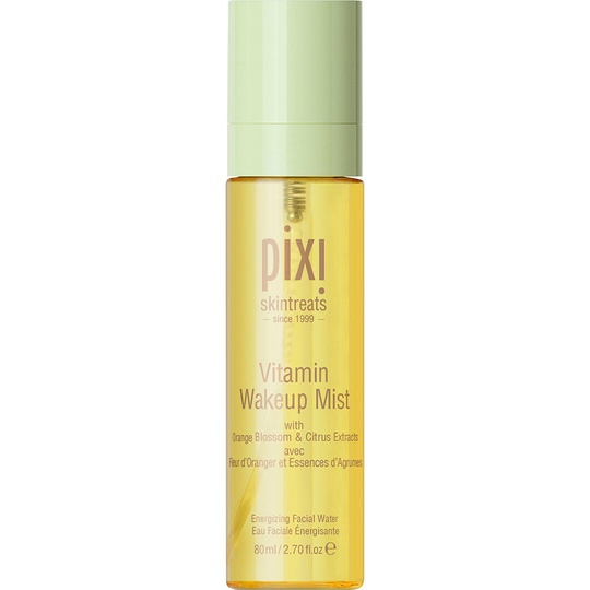 Pixi Vitamin Wakeup Mist, 80 ml Pixi Kasvosuihkeet