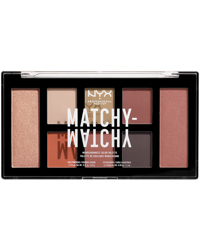 Matchy Matchy Monochromatic Color Palette, Camel