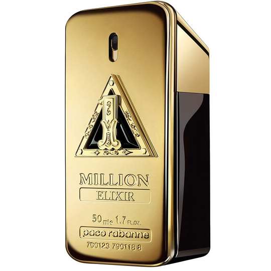 One Million Elixir, 50 ml Paco Rabanne Miesten hajuvedet