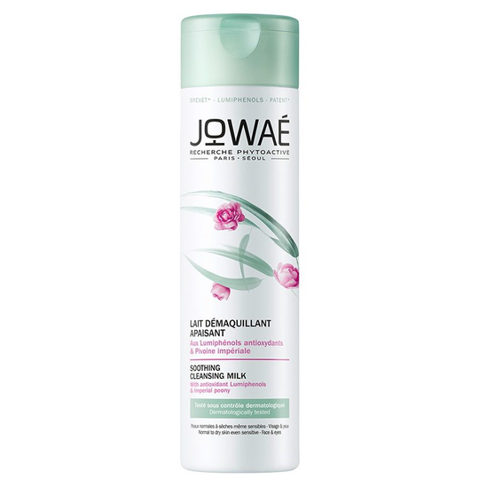 JOWAÉ Soothing Cleansing Milk 200 ml