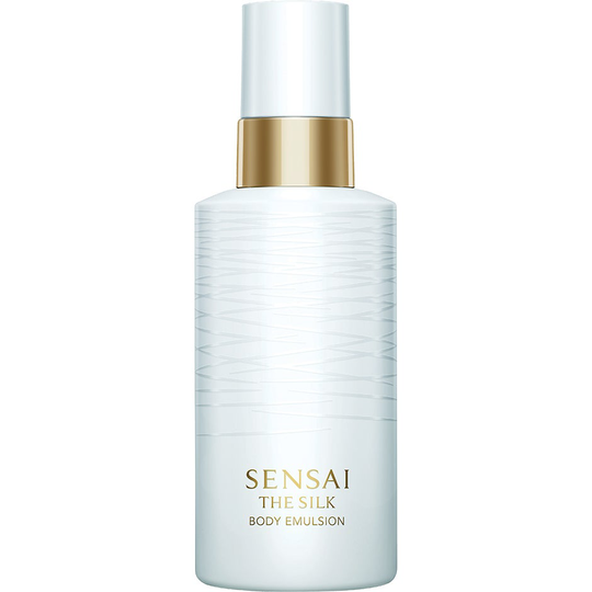 Sensai The Silk Body Emulsion, 200 ml Sensai Vartalovoide